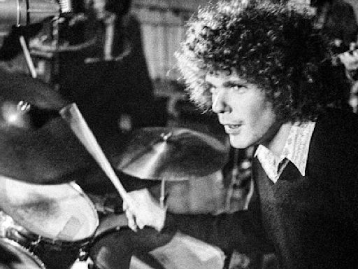 A harrowing look at drummer Jim Gordon's descent from rock talent to convicted murderer