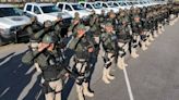 Refuerzan seguridad en bases de la Guardia Civil de El Naranjo tras ataque armado
