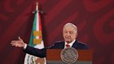 López Obrador dice a EEUU que "no quiere ayuda" contra el crimen organizado