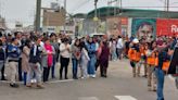 La Libertad: Reportan cinco fallecidos y 20 mil afectados en El Porvenir en el Simulacro Nacional Multipeligro