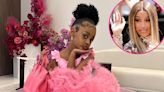 Cardi B’s Gifts Daughter Kulture a Birkin for Her 5th Birthday: ‘My Pretty Princess’