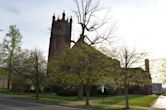 Second Presbyterian Church (Portsmouth, Ohio)