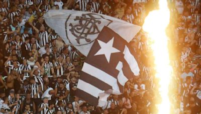 Botafogo x Palmeiras: saiba como adquirir ingressos para jogo do Brasileiro