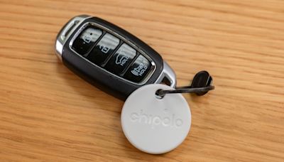 Chipolo One Point Review: An Almost Reliable Bluetooth Tracker