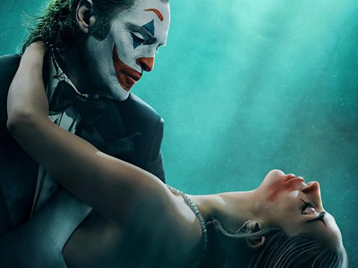 Joaquin Phoenix and Lady Gaga Team Up in Joker: Folie à Deux Trailer
