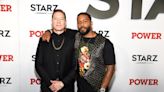 'Power' Fourth Spinoff 'Origins,' About Ghost & Tommy Ordered by Starz