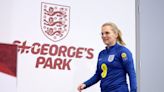 England sporting new look as bid to retain Euros crown begins