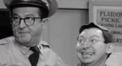 28. Bilko and the Beast