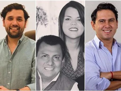 "Juniors" tras el poder: hijos e hijas de políticos de Oaxaca negocian candidaturas y retener privilegios