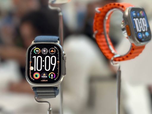 新一代 Apple Watch 將依靠 RCC 電路板獲得更薄機身、更強續航力？