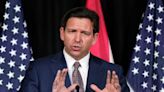 DeSantis expands anti-LGBTQ 'Don't Say Gay' law. Might as well not say 'president' either.