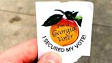 Ga. Republicans remove officer found to have voted illegally