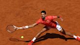 Is Novak Djokovic vs Cameron Norrie on TV? How to watch Italian Open