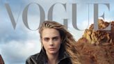 La lucha sexual de Cara Delevingne: 'No me di cuenta de lo personal que sería'