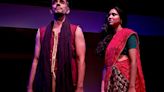 V Balakrishnan’s new play, ‘Relentless’, explores love through a mythological drama