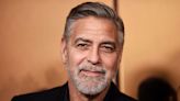 George Clooney to make Broadway debut as newsman Edward R. Murrow in 'Good Night, and Good Luck'