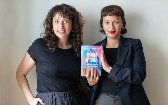 France has learnt nothing from UK’s trans mistakes, feminist authors warn
