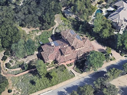 Agoura Hills home of ‘Monk,’ ‘House of Cards’ composer Jeff Beal lists for $4.1M