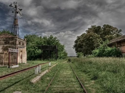 Azcuénaga, el pueblo rural que combina historia y cocina internacional ideal para visitar estas vacaciones de invierno