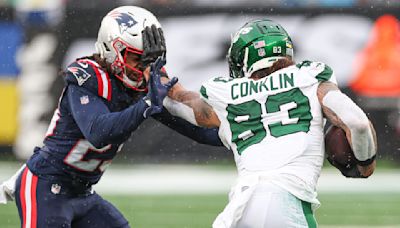 NFL.com names Tyler Conklin as ‘most underappreciated’ player on Jets