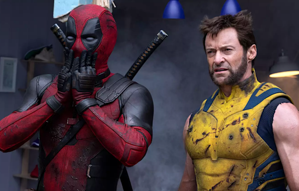 Deadpool & Wolverine Director Says Marvel Fans Will Lose Their Minds