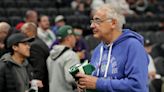 Marc Lasry reflects on his time as Bucks co-owner: 'A phenomenal experience.'