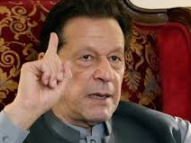 Imran Khan nods PTI's participation in APC