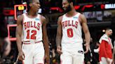 Chicago Bulls fantasy basketball season recap