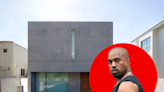 Someone Just Bought Kanye West’s Controversial Malibu Mansion