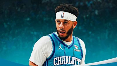 Seth Curry Follows Father's Footsteps in Charlotte