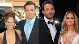 A complete timeline of Jennifer Lopez and Ben Affleck's relationship