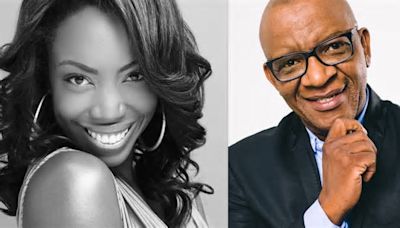 North West, Heather Headley, and Lebo M. Join The Cast of THE LION KING at The Hollywood Bowl