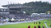 'The ground will obviously quicken up' - drying ground expected for opening day of Glorious Goodwood on Tuesday