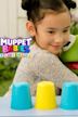 Muppet Babies Play Date