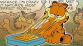 Así nació Garfield, el gato que conquistó las viñetas con su odio por los lunes