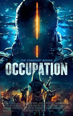 Occupation