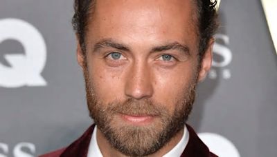 James Middleton compie 37 anni: il compleanno più difficile del fratello di Kate