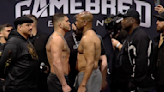 Gamebred Boxing 4: Anthony Pettis outworks Roy Jones Jr., Aldo-Stephens fight to draw