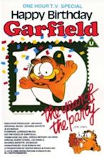 ‎Happy Birthday Garfield (1988) • Reviews, film + cast • Letterboxd