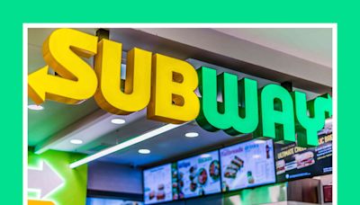 Subway Just Announced 3 New Sandwiches on Its Summer Menu