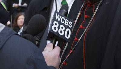 WCBS 880 to shut down as parent company sells newsradio station to ESPN