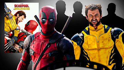 All 14 Bombshell Deadpool And Wolverine Cameos