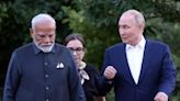 'India, Russia working on Chennai-Vladivostok Maritime Corridor': Modi - News Today | First with the news