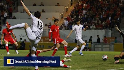 Uzbekistan pair slam ‘dangerous’ Mong Kok pitch, question World Cup integrity