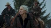 ‘1923’ Star Helen Mirren On Working With Harrison Ford, Her Character’s Irish Roots And Why You Won’t See Her On A...