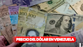 DolarToday y Monitor Dólar HOY, 28 de julio: revisa el precio del dólar en Venezuela