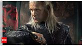 Fans disappointed with Matt Smith's Daemon Targaryen arc in 'House of the Dragon' Season 2 | - Times of India