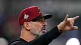 Manager de Diamondbacks, furioso ante strikes cantados por mexicano Márquez