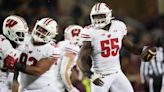 Wisconsin football: Cincinnati Bengals sign Maema Njongmeta as undrafted free agent