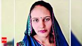 BC Sakhi: A workforce villagers bank on | Lucknow News - Times of India